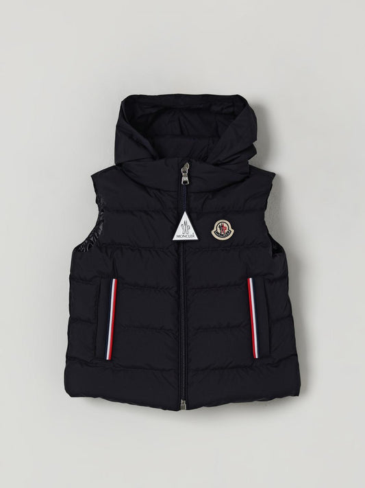 Moncler Blazer Kids Blue