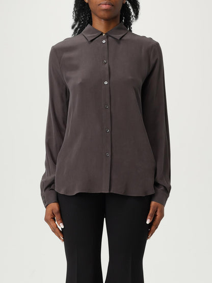 Pinko Shirt Woman Brown