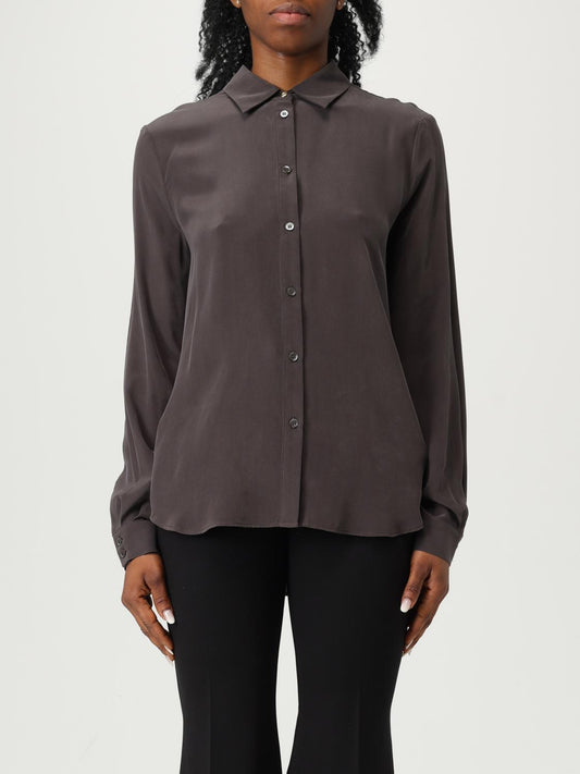 Pinko Shirt Woman Brown