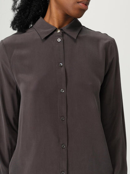 Pinko Shirt Woman Brown