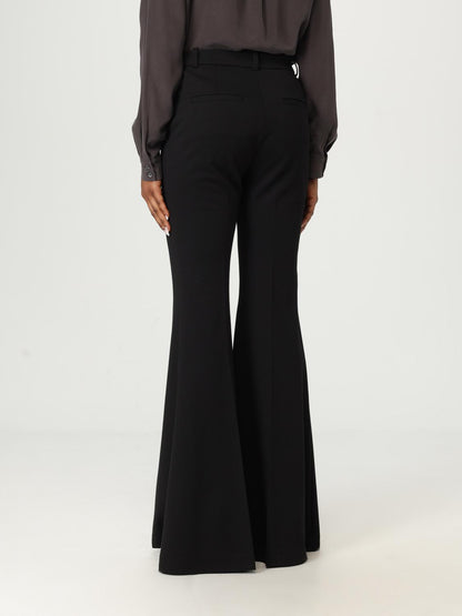 Pinko Pants Woman Black