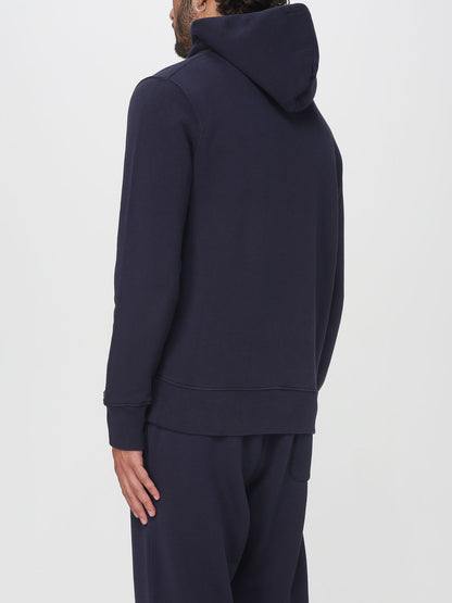 Autry Sweatshirt Men Blue