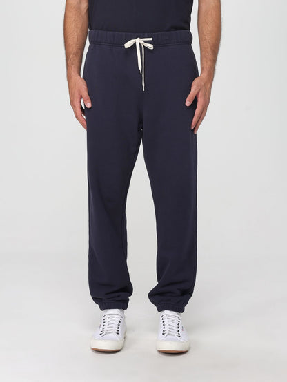 Autry Pants Men Blue