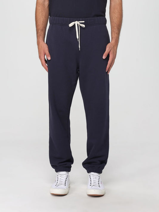 Autry Pants Men Blue
