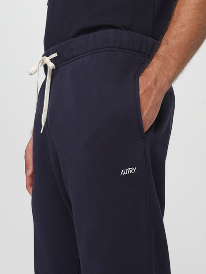 Autry Pants Men Blue