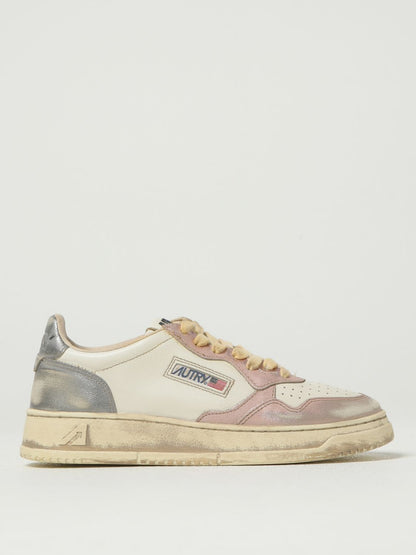 Autry Sneakers Men White
