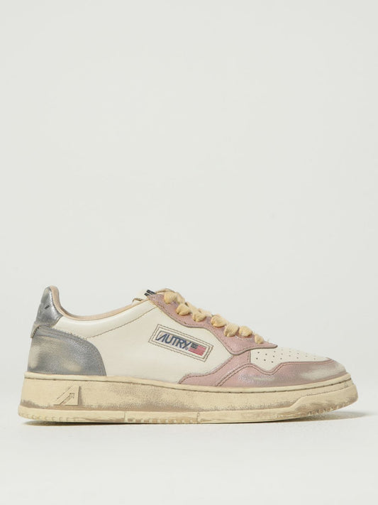 Autry Sneakers Men White
