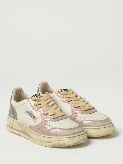 Autry Sneakers Men White