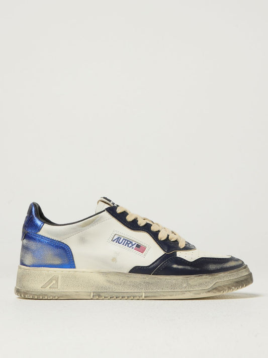 Autry Sneakers Men White