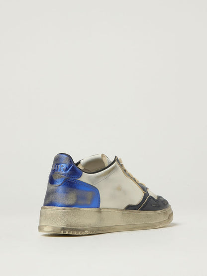 Autry Sneakers Men White