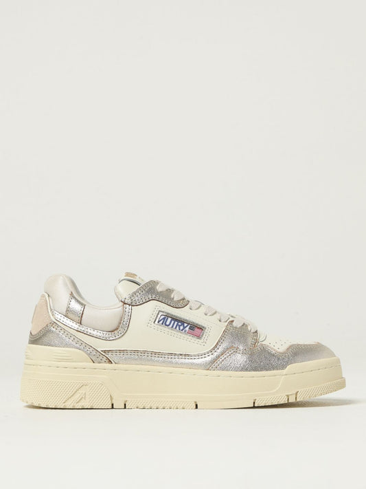 Autry Sneakers Woman White