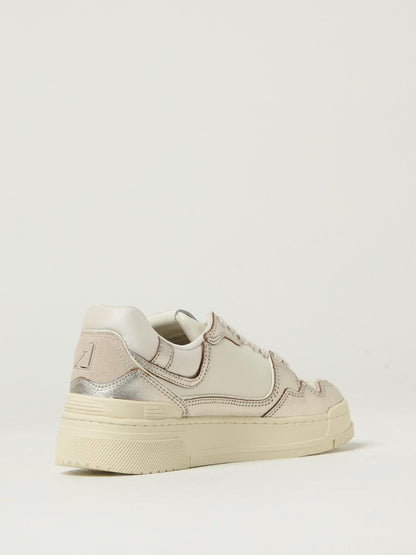 Autry Sneakers Woman White