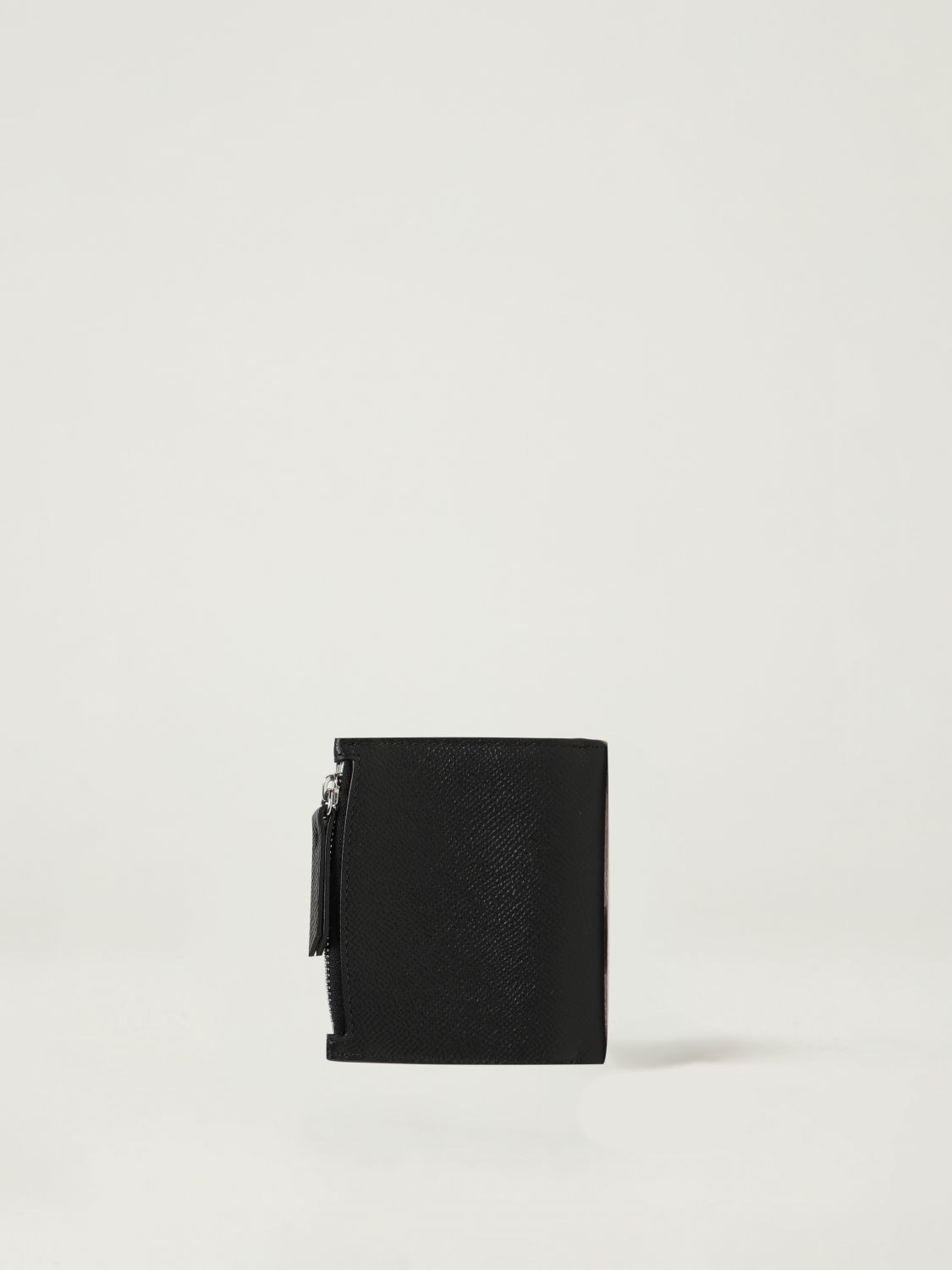 Maison Margiela Wallet Men Black