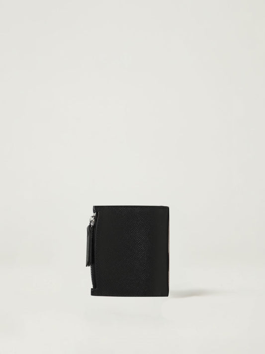 Maison Margiela Wallet Men Black