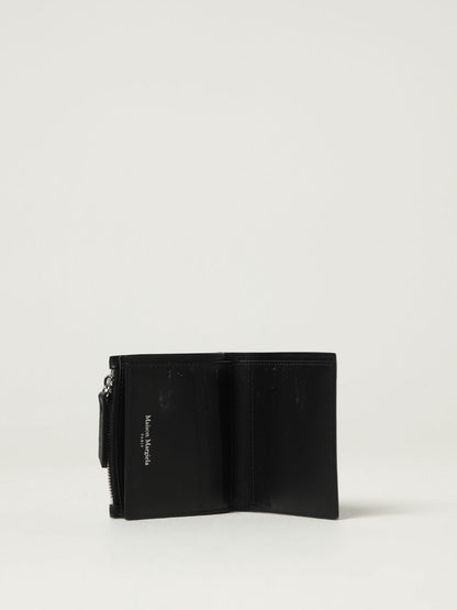 Maison Margiela Wallet Men Black