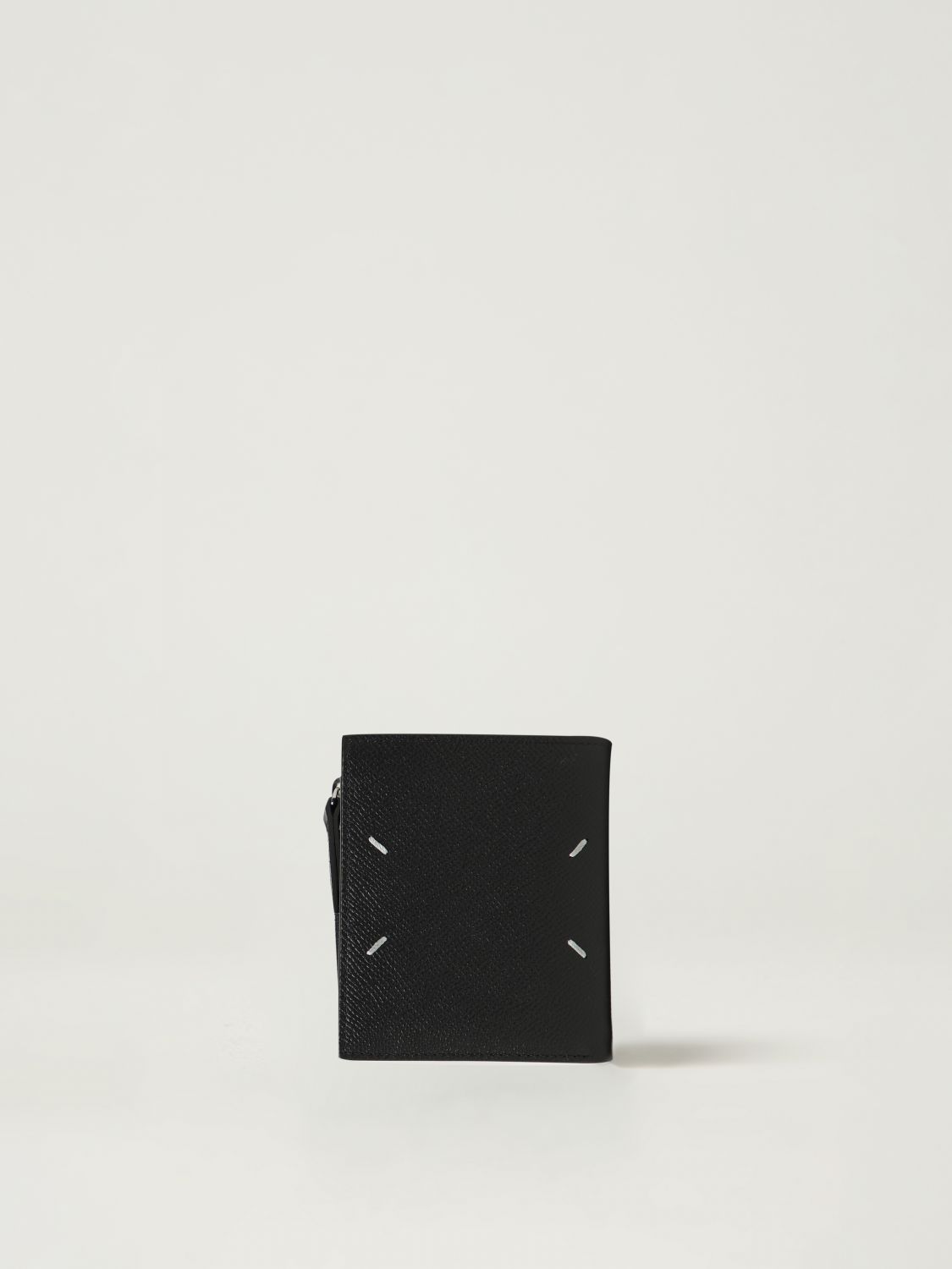 Maison Margiela Wallet Men Black