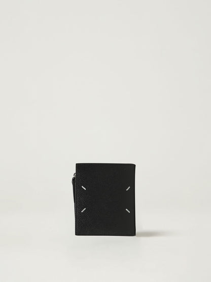 Maison Margiela Wallet Men Black