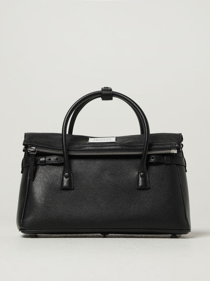 Maison Margiela Shoulder Bag Men Black