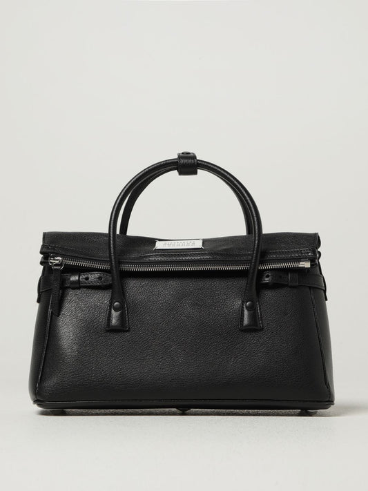 Maison Margiela Shoulder Bag Men Black