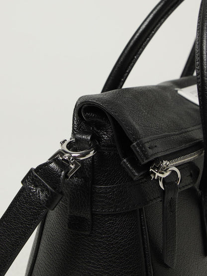 Maison Margiela Shoulder Bag Men Black