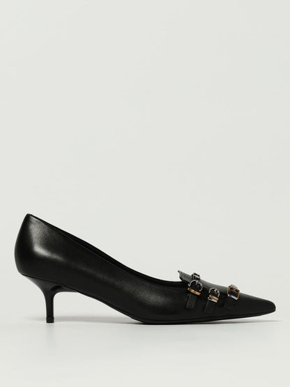 Pinko Shoes Woman Black