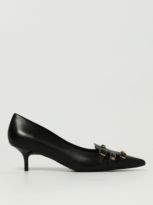 Pinko Shoes Woman Black