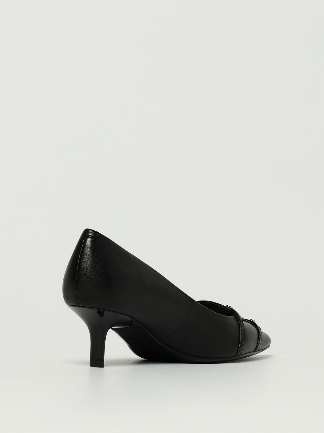 Pinko Shoes Woman Black
