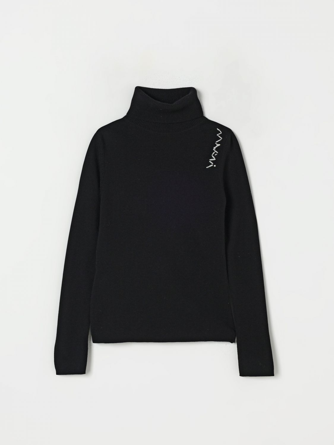Marni Sweater Kids Black