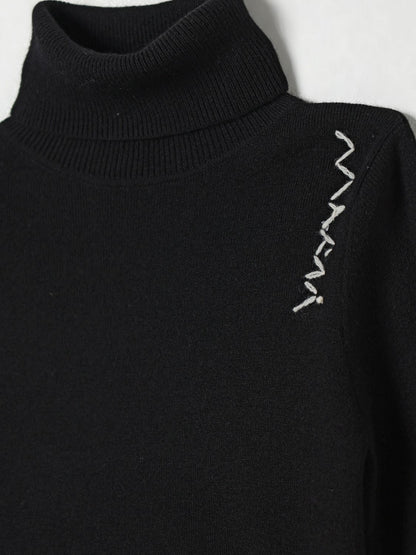 Marni Sweater Kids Black