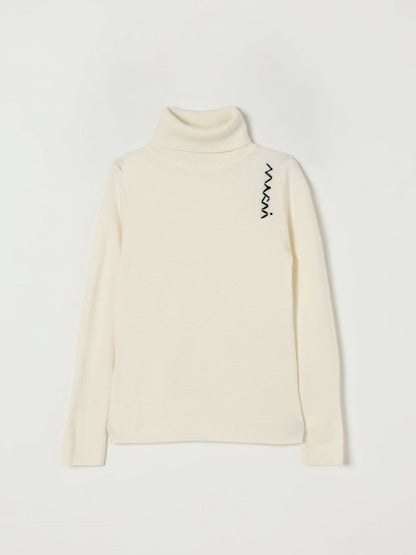 Marni Sweater Kids Black