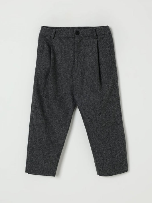 Marni Pants Kids Grey