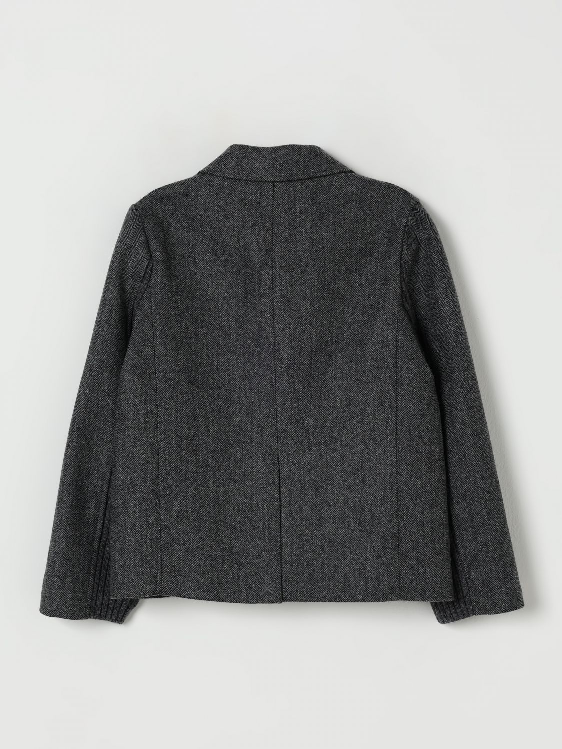 Marni Jacket Kids Grey