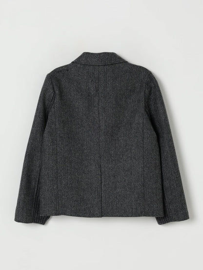 Marni Jacket Kids Grey