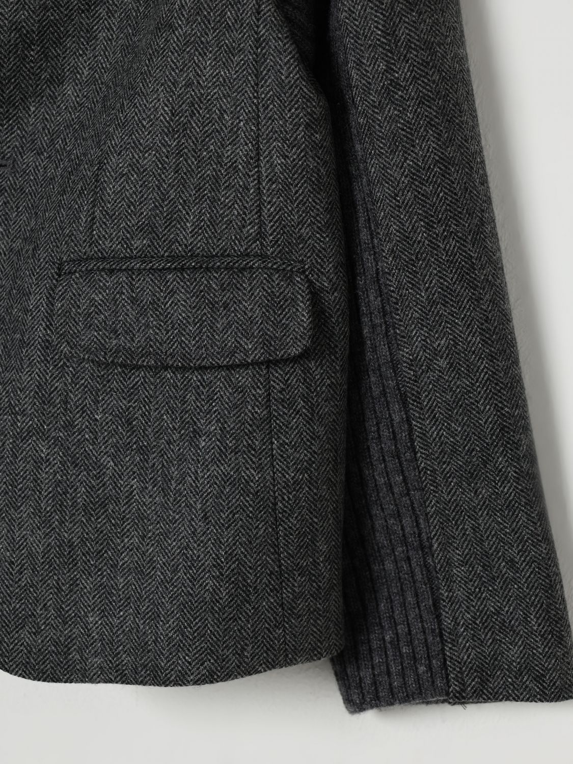 Marni Jacket Kids Grey