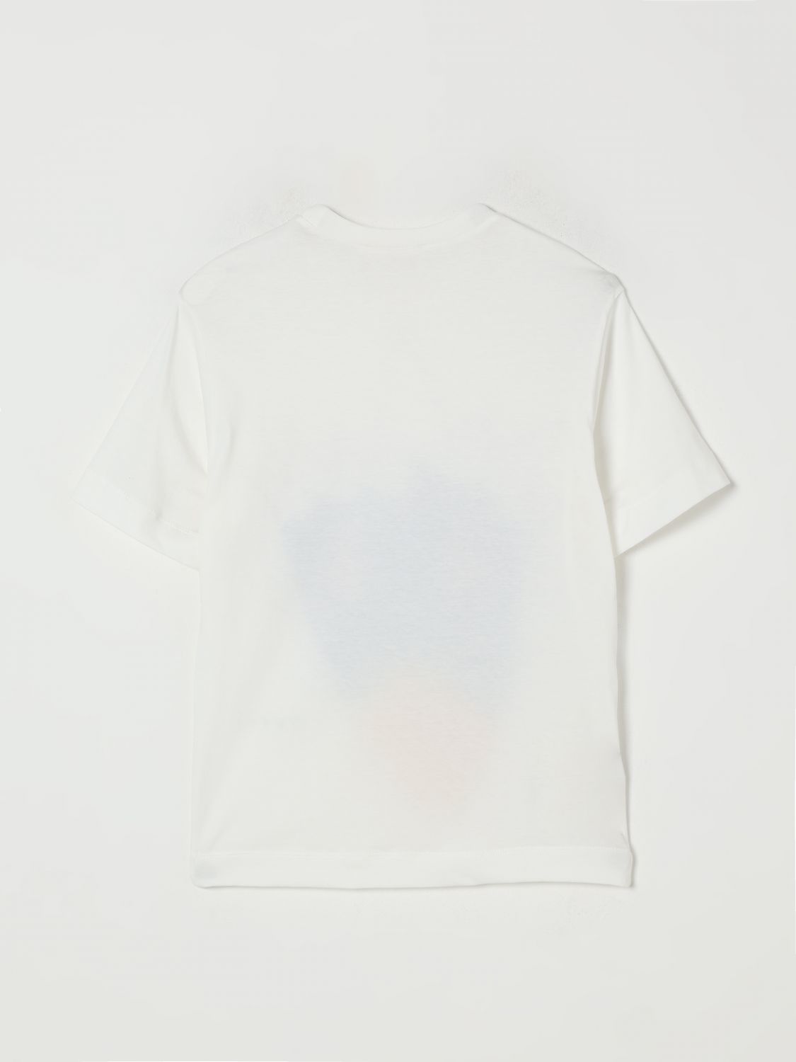 Marni T Shirt Kids Cream