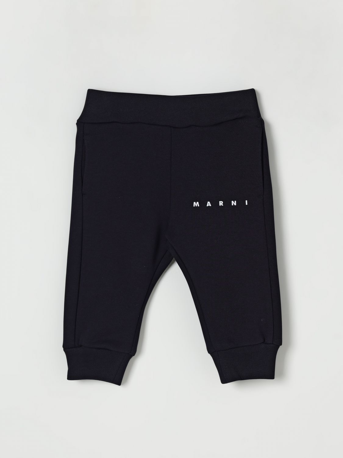 Marni Pants Kids Black