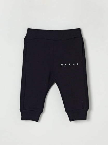 Marni Pants Kids Black