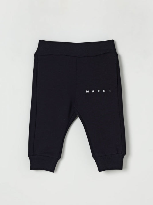 Marni Pants Kids Black