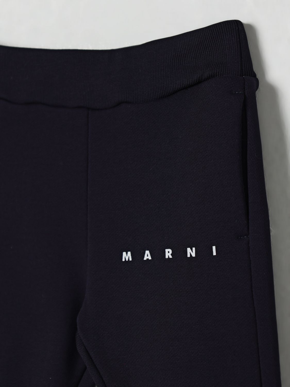 Marni Pants Kids Black