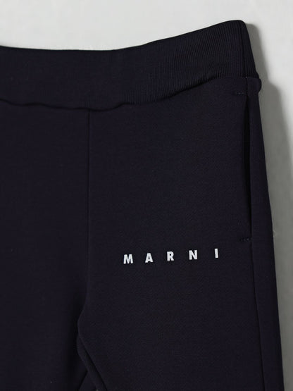 Marni Pants Kids Black