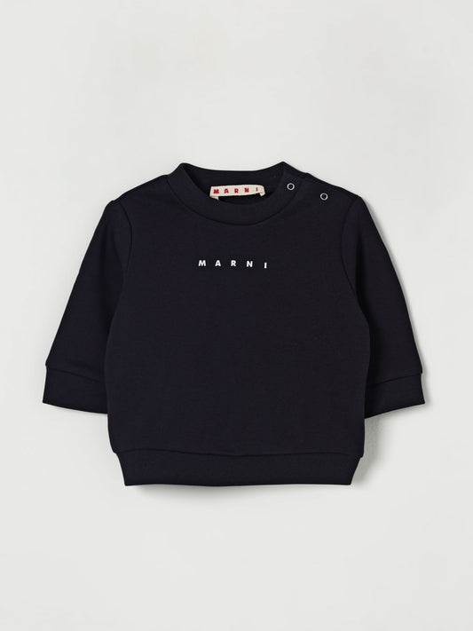 Marni Sweater Kids Black