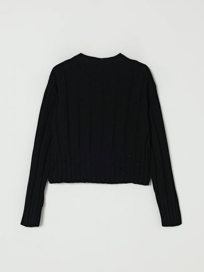 Marni Sweater Kids Black