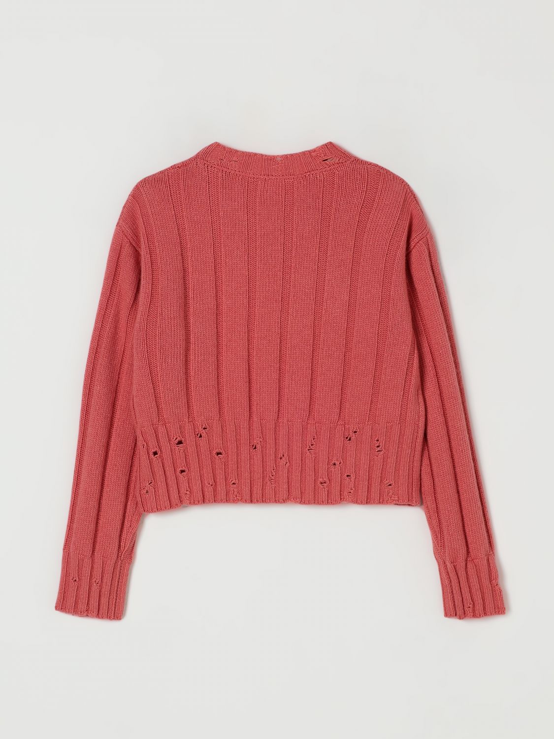 Marni Sweater Kids Black