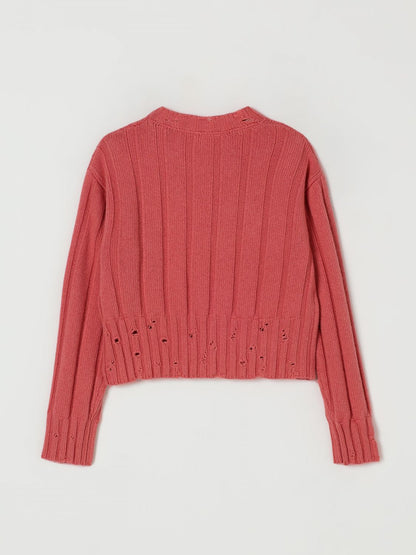 Marni Sweater Kids Black