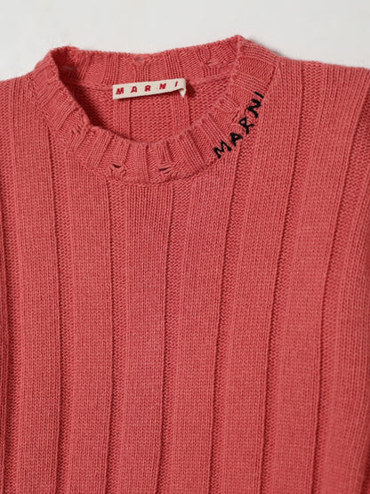 Marni Sweater Kids Black