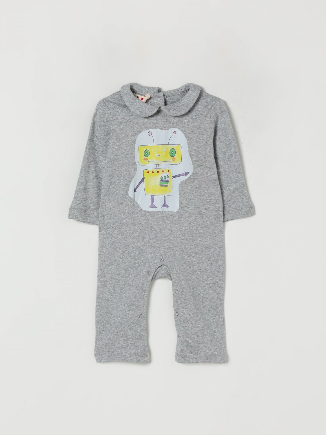 Marni Tracksuits Kids Grey