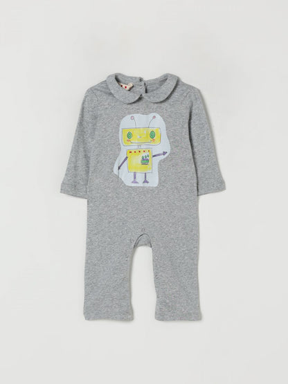 Marni Tracksuits Kids Grey