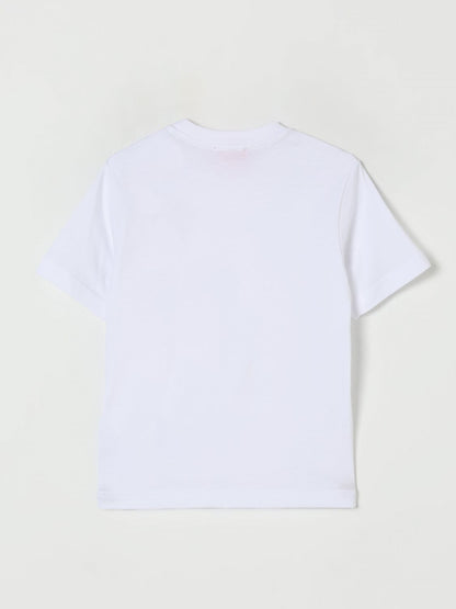 Diesel T Shirt Kids Black