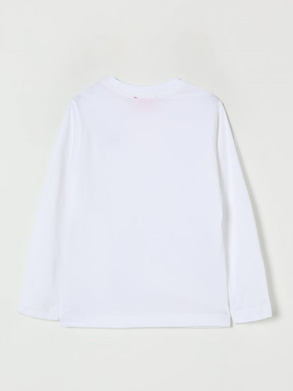 Diesel T Shirt Kids White