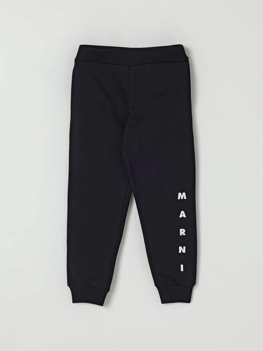 Marni Pants Kids Black